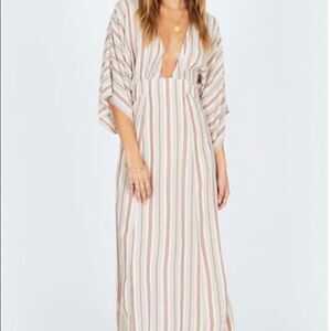 Amuse Society “The Forever And A Day Dress” - Sz S